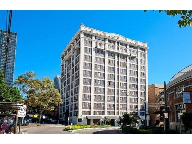 3/6 Stanley Street, Darlinghurst NSW 2010