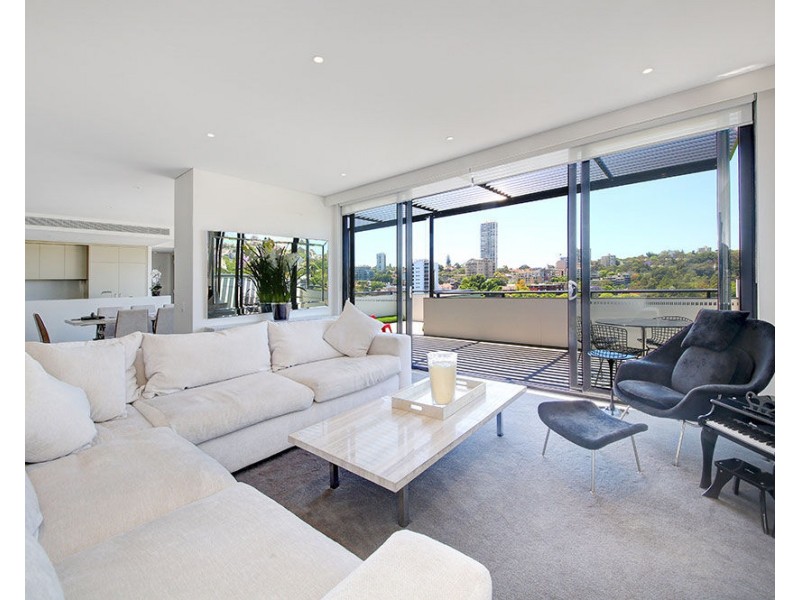 701/2 Neild Avenue, Rushcutters Bay NSW 2011