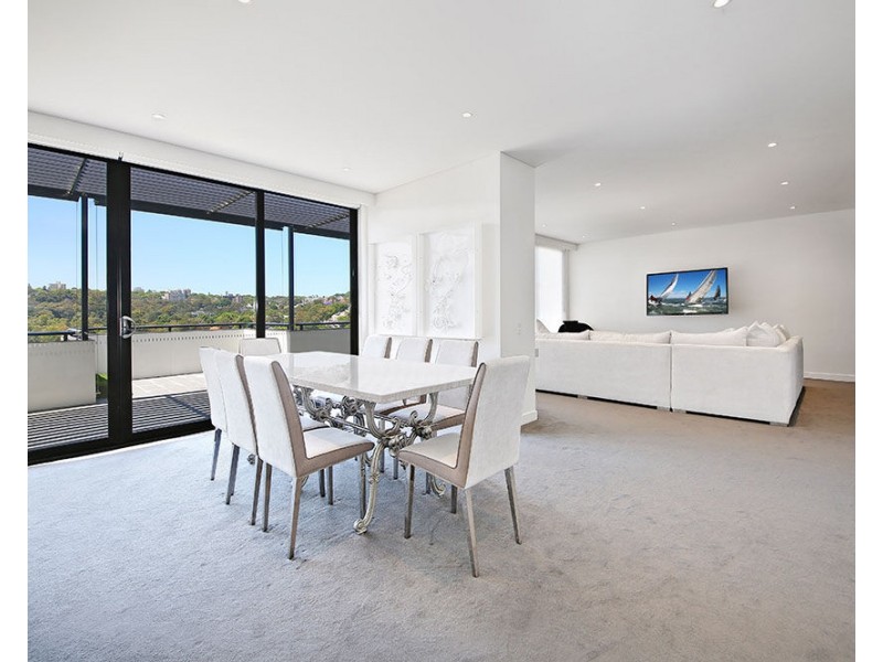 701/2 Neild Avenue, Rushcutters Bay NSW 2011