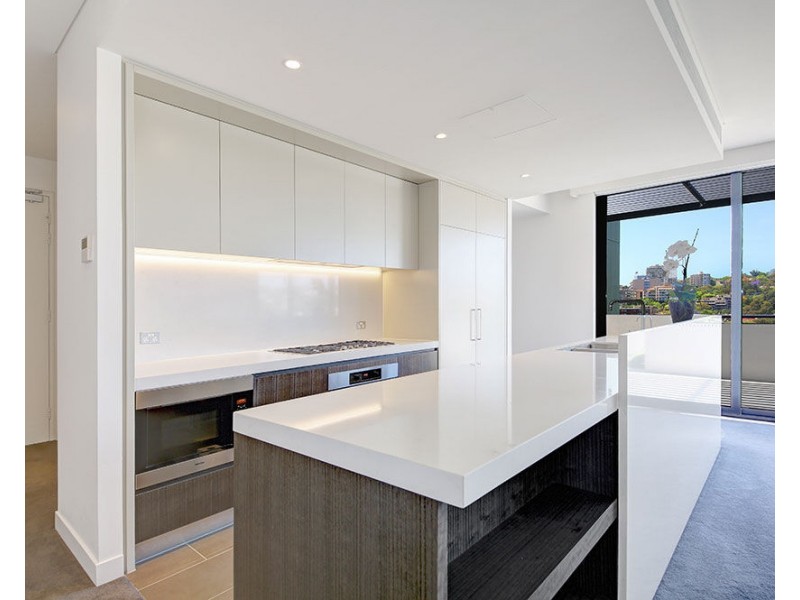701/2 Neild Avenue, Rushcutters Bay NSW 2011