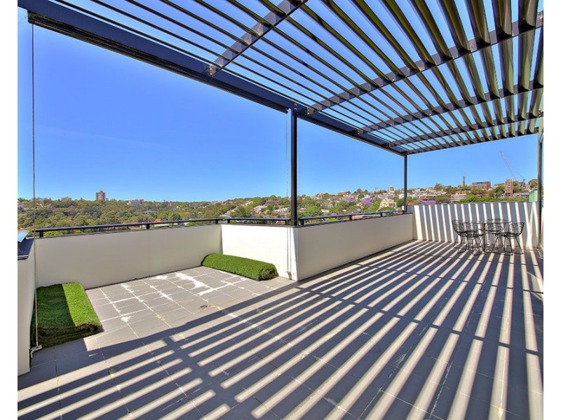 701/2 Neild Avenue, Rushcutters Bay NSW 2011