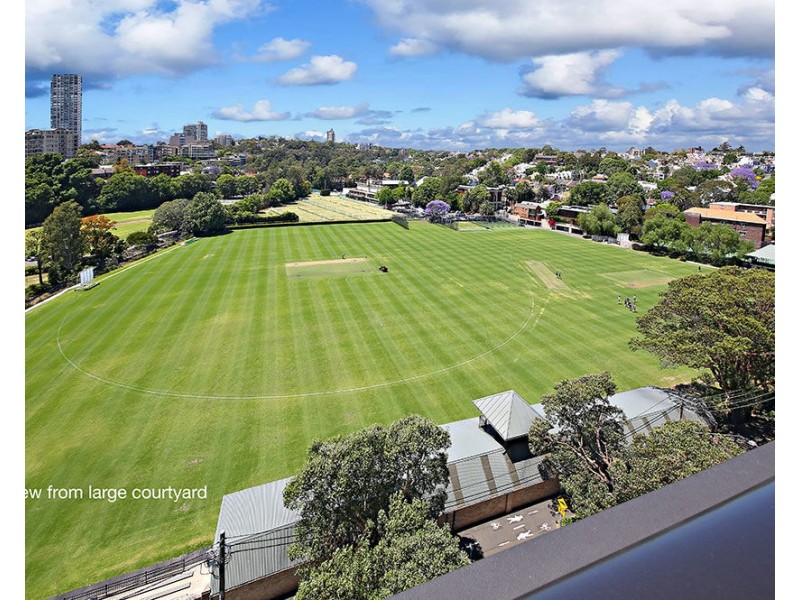 701/2 Neild Avenue, Rushcutters Bay NSW 2011