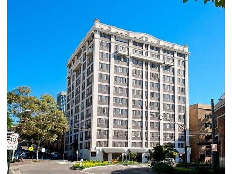 3/6 Stanley Street, Darlinghurst NSW 2010