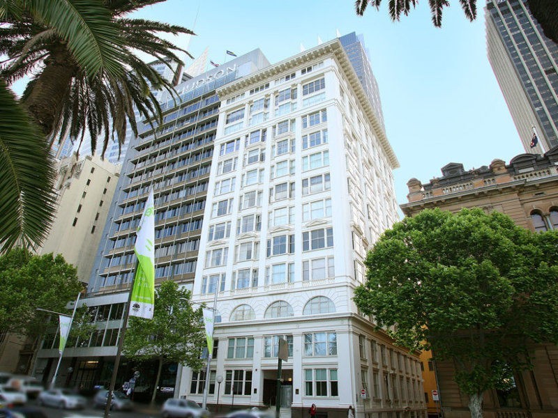 1/123 Macquarie Street, Sydney NSW 2000