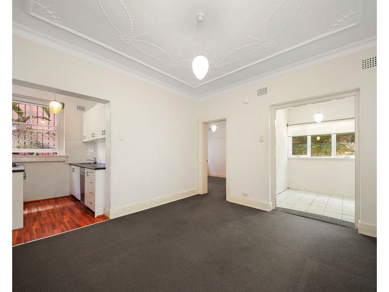 1/104 Kirribilli Avenue, Kirribilli NSW 2061