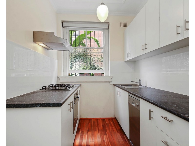 1/104 Kirribilli Avenue, Kirribilli NSW 2061