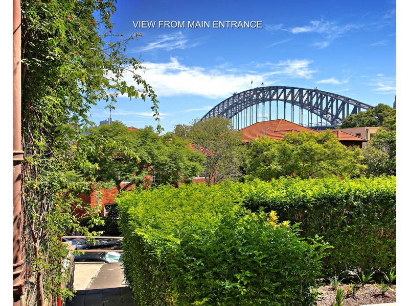 1/104 Kirribilli Avenue, Kirribilli NSW 2061