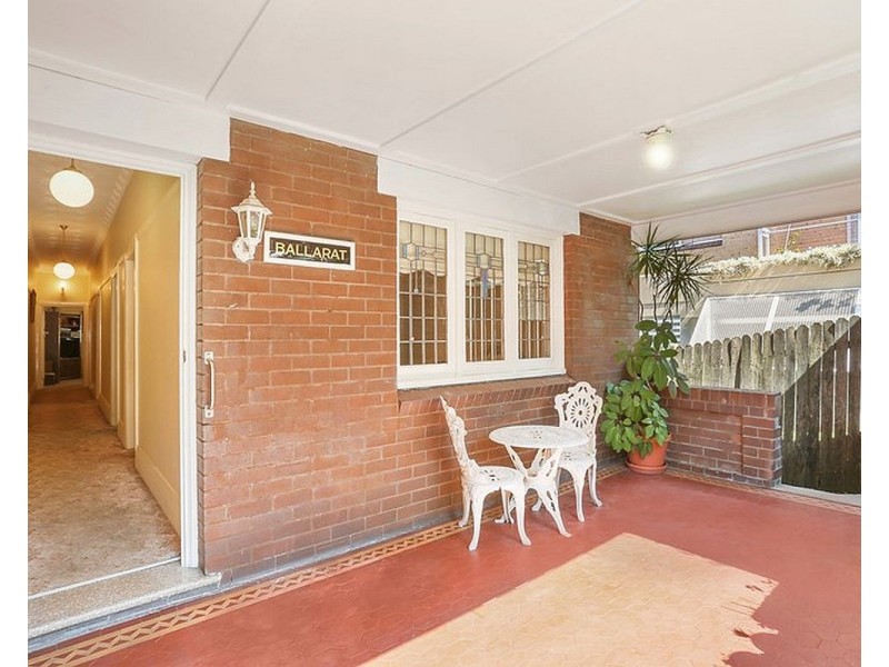 19 Macpherson Street, Waverley NSW 2024