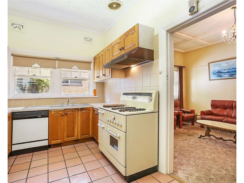 19 Macpherson Street, Waverley NSW 2024