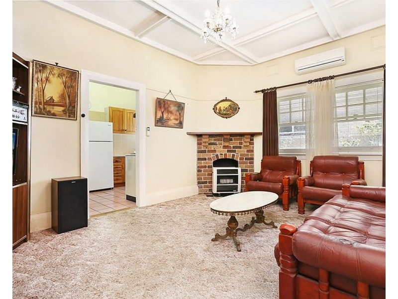 19 Macpherson Street, Waverley NSW 2024