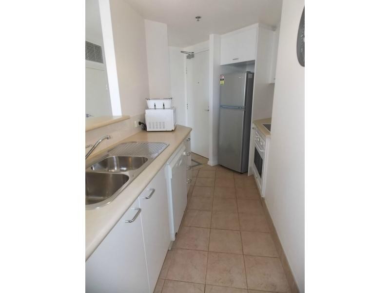 1710/1 Kings Cross Road, Rushcutters Bay NSW 2011