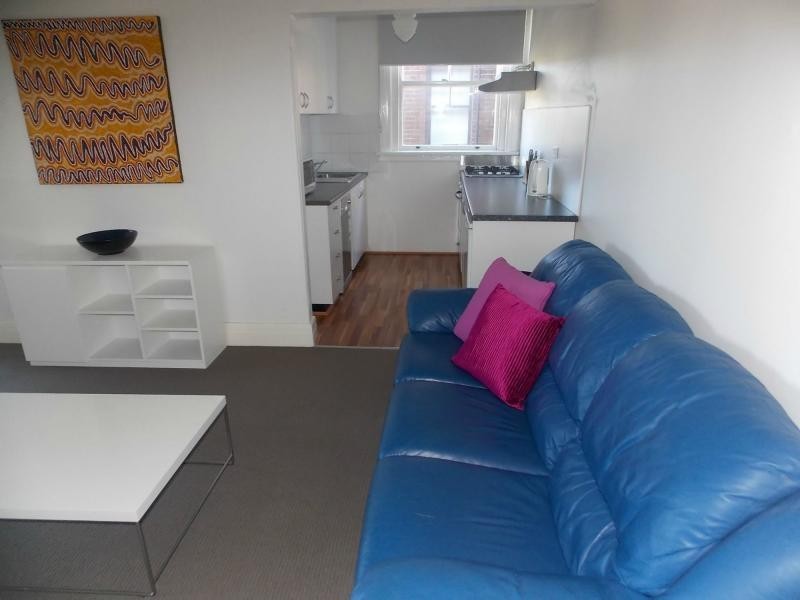 6/104 Kirribilli Avenue, Kirribilli NSW 2061