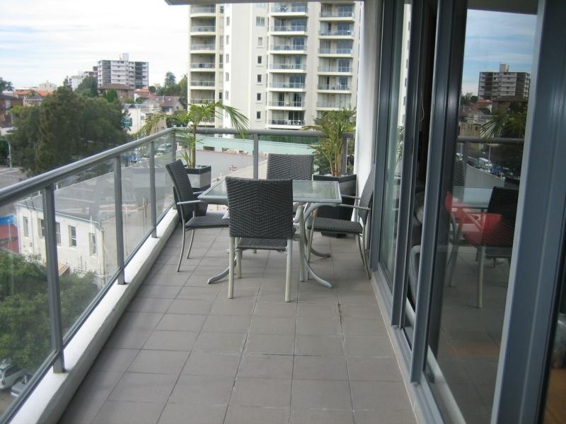 605/1 Adelaide Street, Bondi Junction NSW 2022