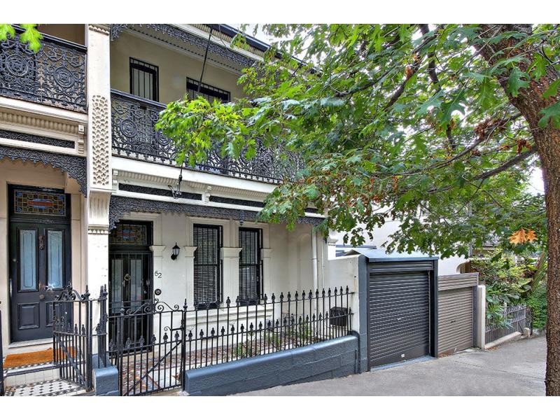 52 Liverpool Street, Paddington NSW 2021