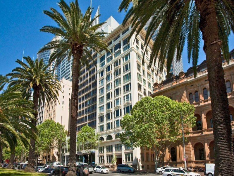 1/123 Macquarie Street, Sydney NSW 2000
