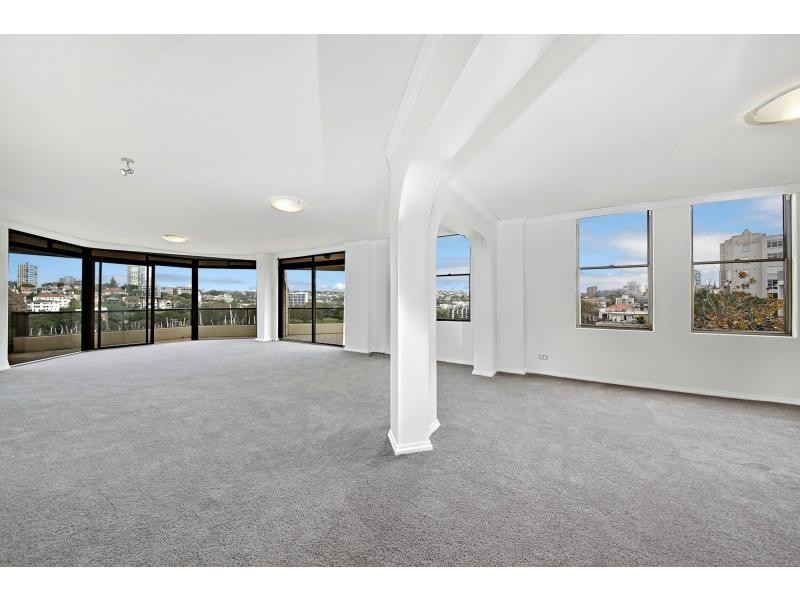 52/93 Elizabeth Bay Road, Elizabeth Bay NSW 2011