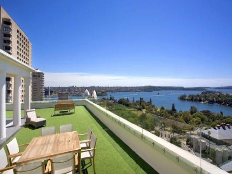 1101/123-125 Macquarie Street, Sydney NSW 2000