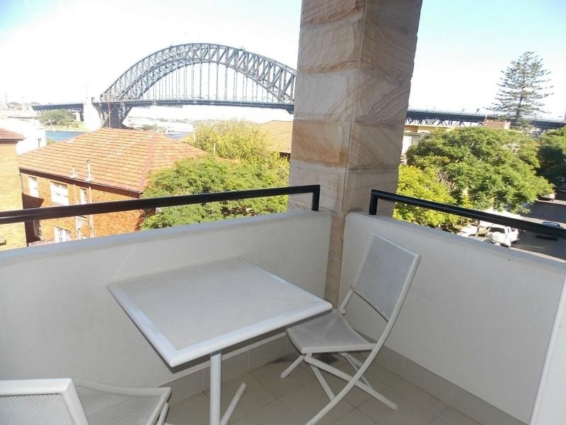 6/104 Kirribilli Avenue, Kirribilli NSW 2061