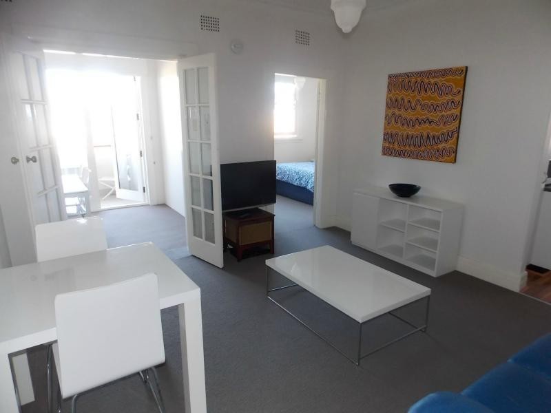 6/104 Kirribilli Avenue, Kirribilli NSW 2061