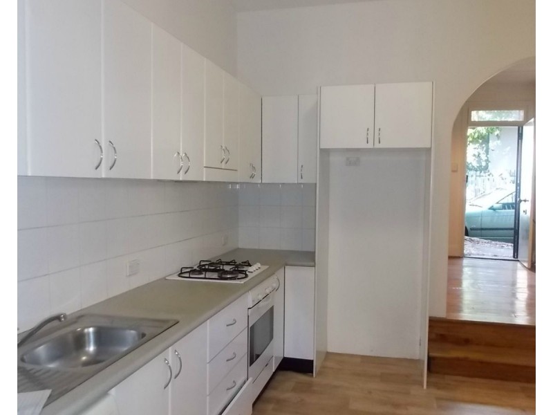 3 Steel Street, Surry Hills NSW 2010