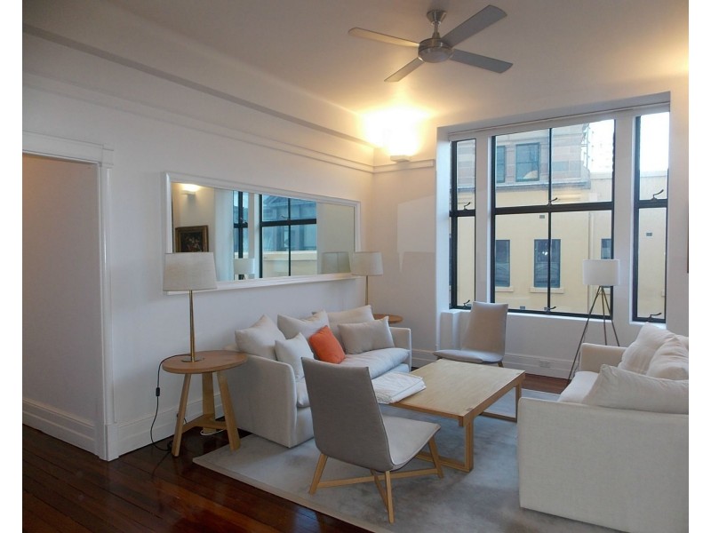 502/123 Macquarie Street, Sydney NSW 2000