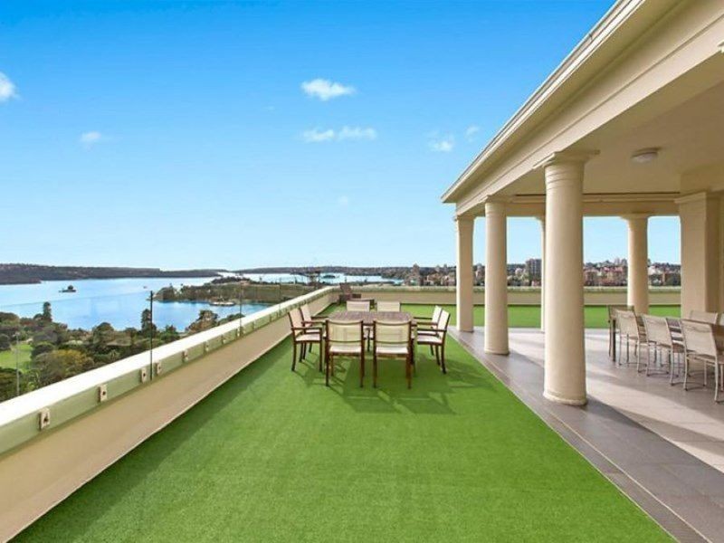 502/123 Macquarie Street, Sydney NSW 2000