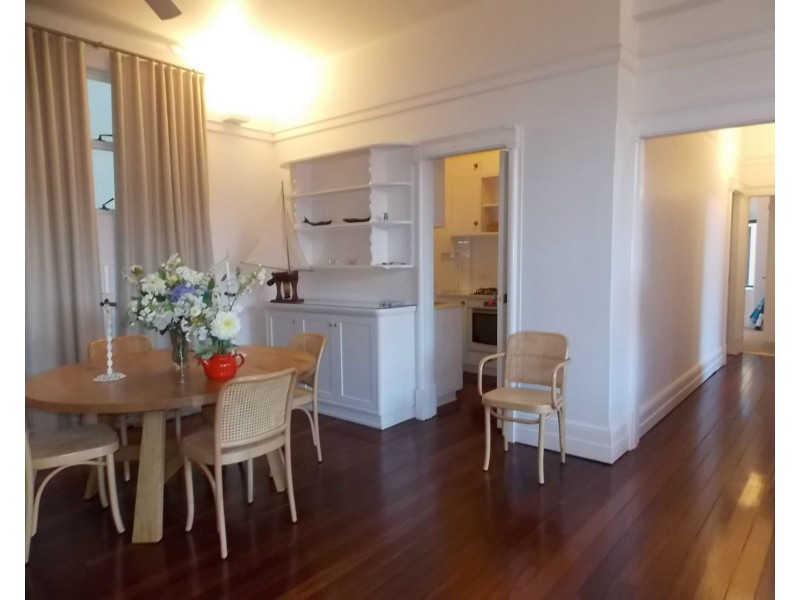 502/123 Macquarie Street, Sydney NSW 2000