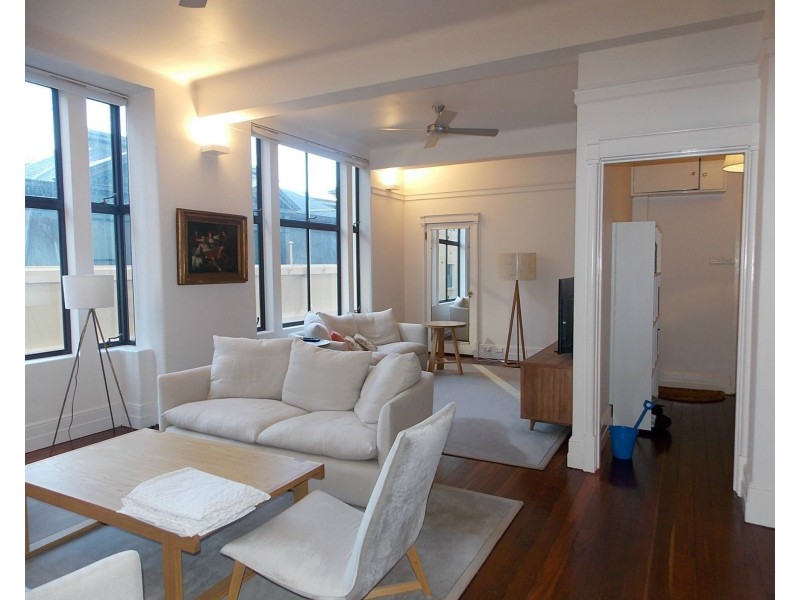 502/123 Macquarie Street, Sydney NSW 2000