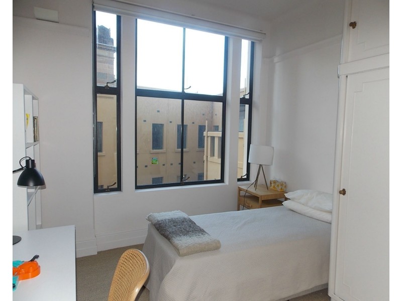 502/123 Macquarie Street, Sydney NSW 2000