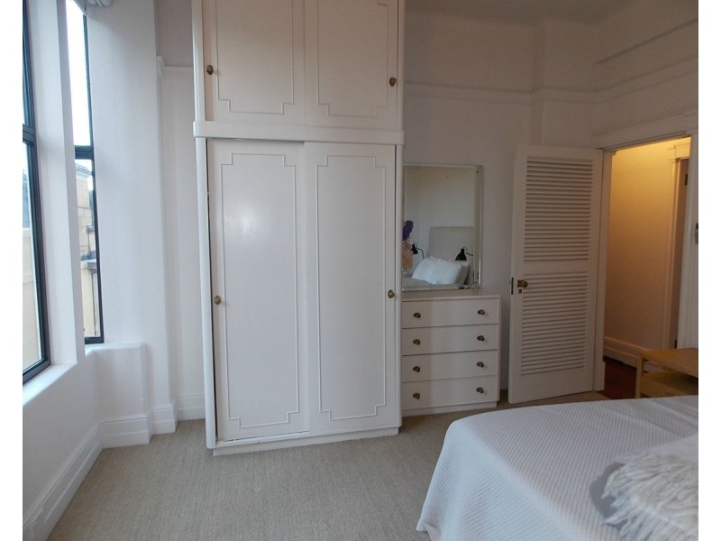 502/123 Macquarie Street, Sydney NSW 2000