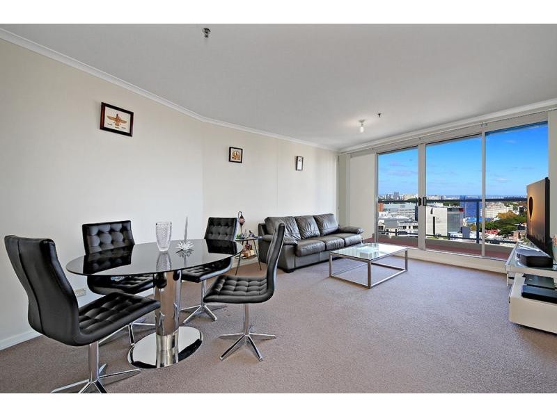 1802/1 Kings Cross Road, Rushcutters Bay NSW 2011