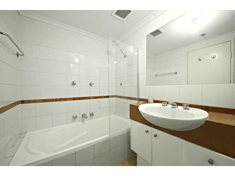 1802/1 Kings Cross Road, Rushcutters Bay NSW 2011