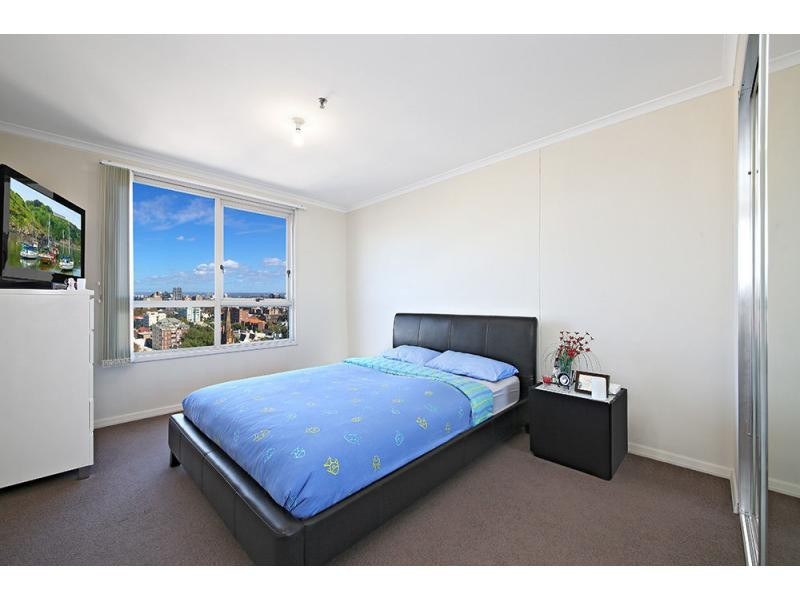 1802/1 Kings Cross Road, Rushcutters Bay NSW 2011