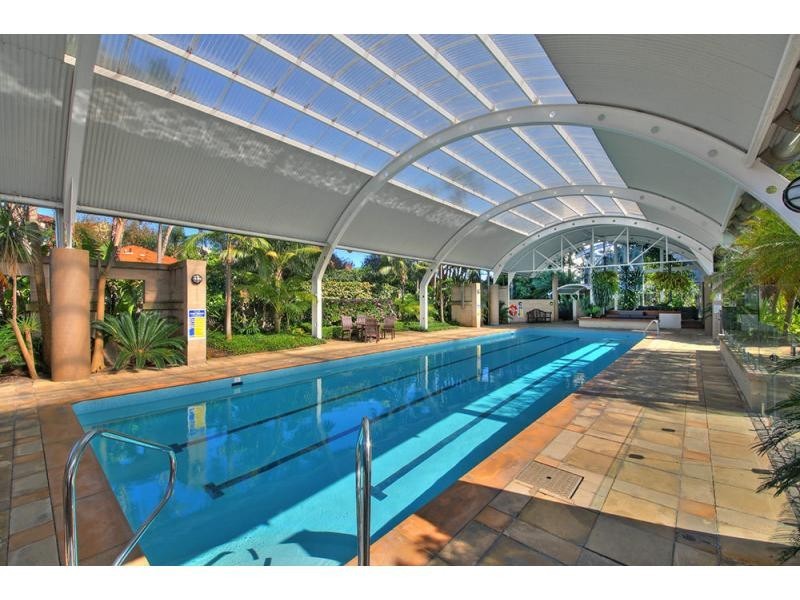 1802/1 Kings Cross Road, Rushcutters Bay NSW 2011