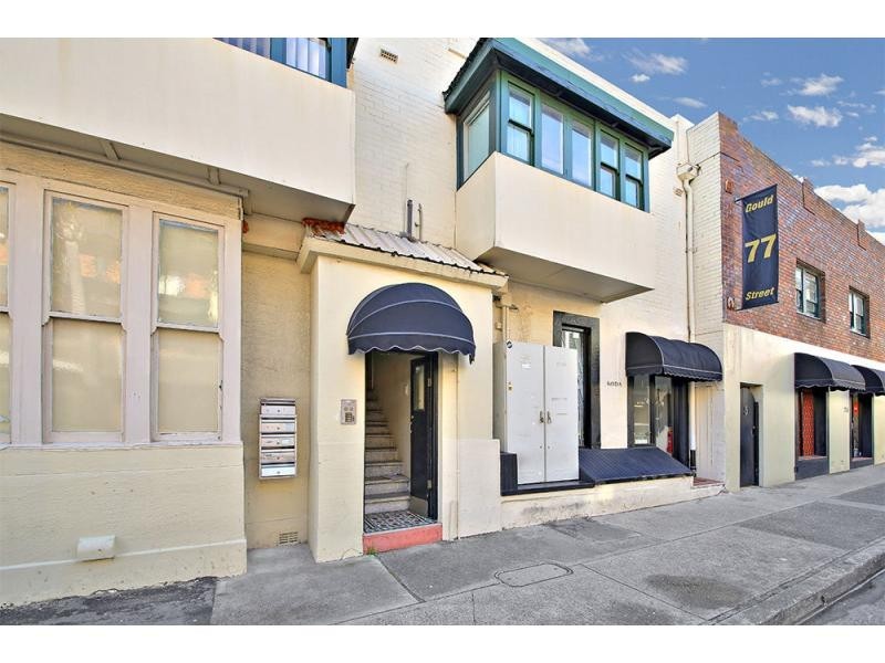 1/77 Gould Street, Bondi Beach NSW 2026