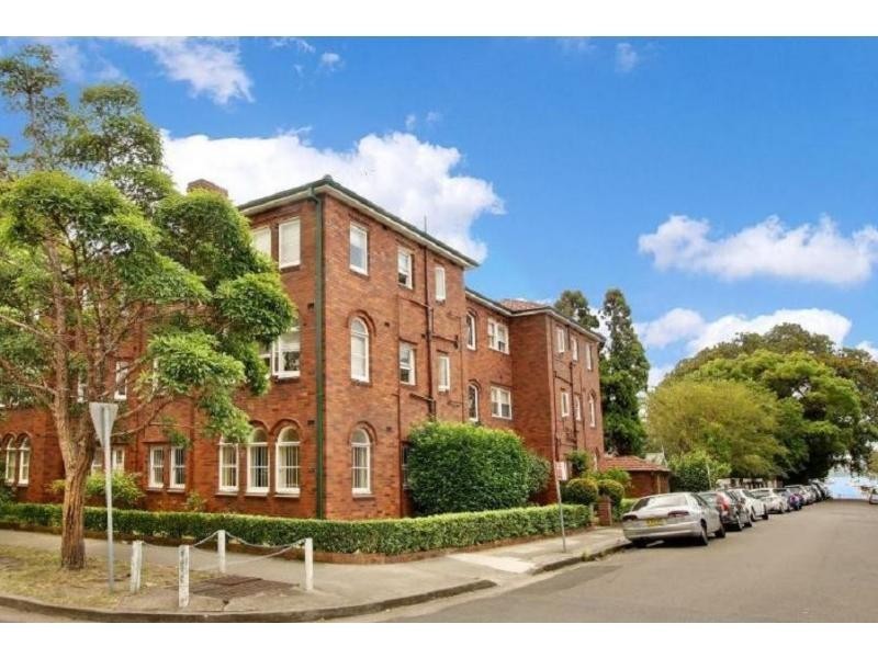 8/20 William Street, Double Bay NSW 2028