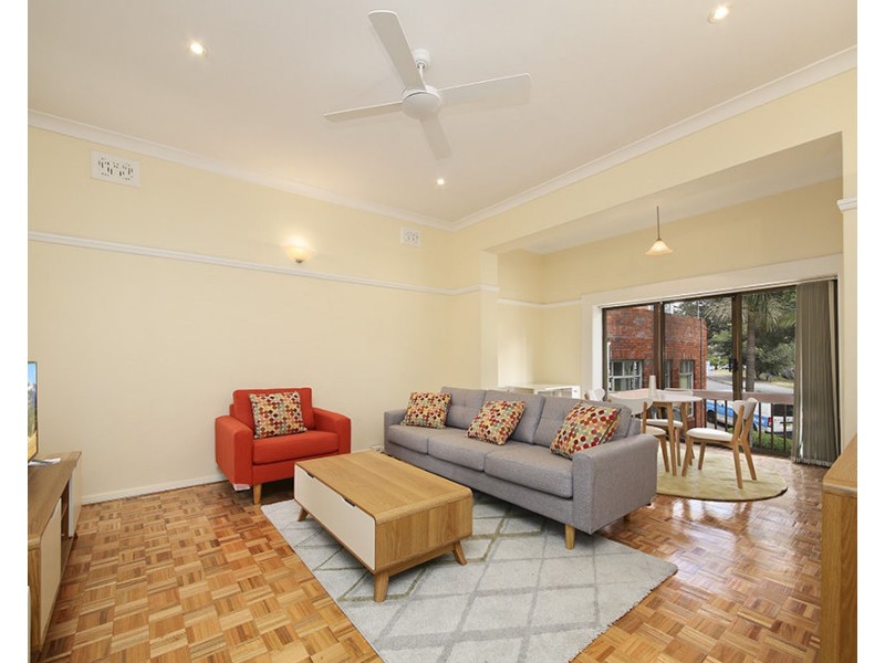 4/2 New Beach Road, Darling Point NSW 2027