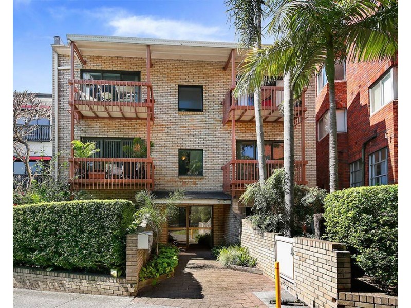 4/2 New Beach Road, Darling Point NSW 2027