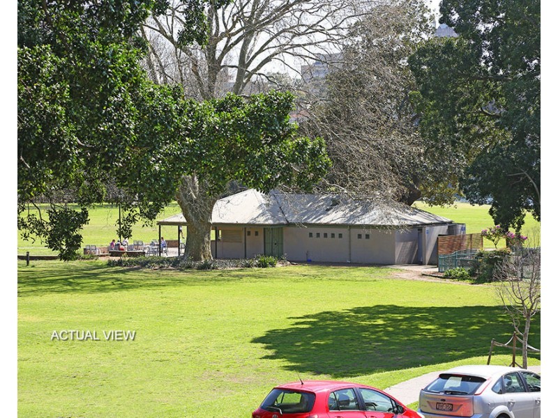 4/2 New Beach Road, Darling Point NSW 2027