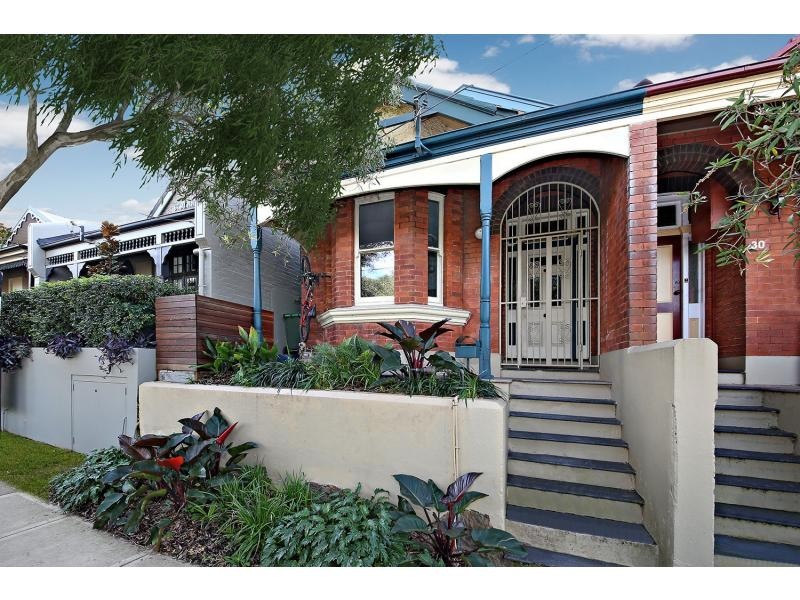 28 Birrell Street, Bondi Junction NSW 2022