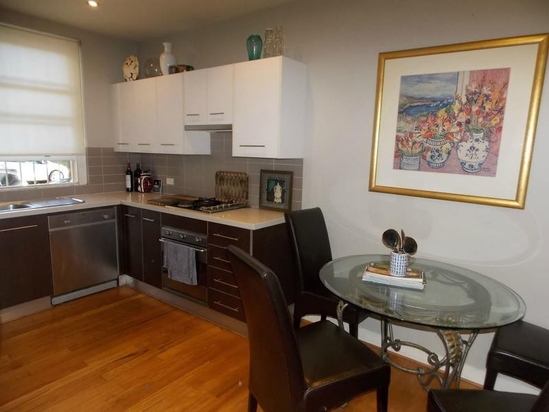 4/3 Plumer Road, Rose Bay NSW 2029