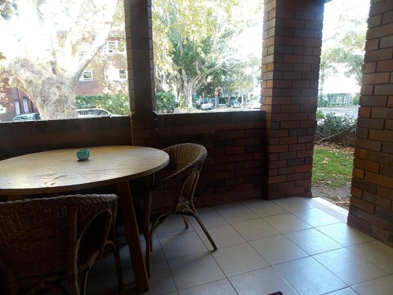 4/3 Plumer Road, Rose Bay NSW 2029