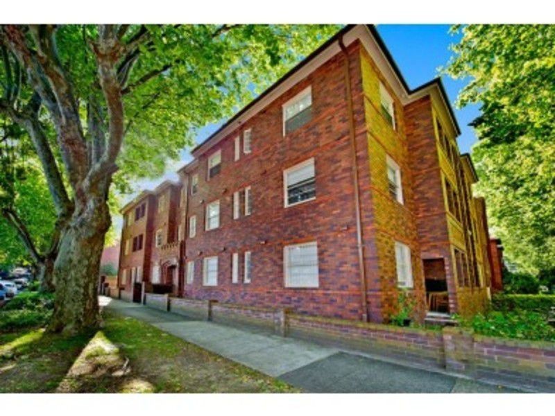 4/3 Plumer Road, Rose Bay NSW 2029