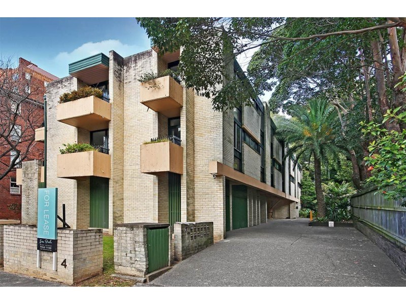 9/4 Holt Street, Double Bay NSW 2028