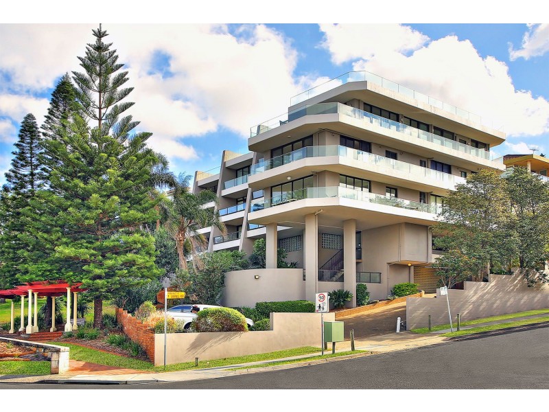 10/2 Francis Street, Bondi Beach NSW 2026