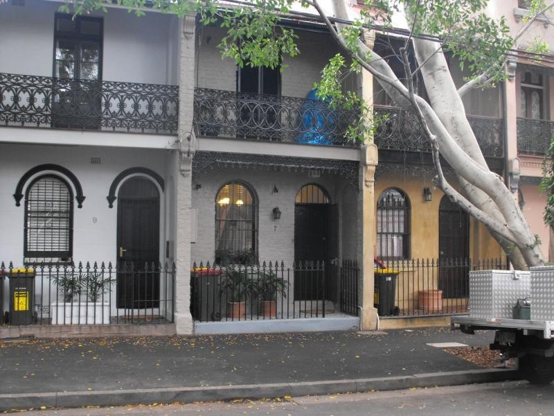 7 Napier Street, Paddington NSW 2021