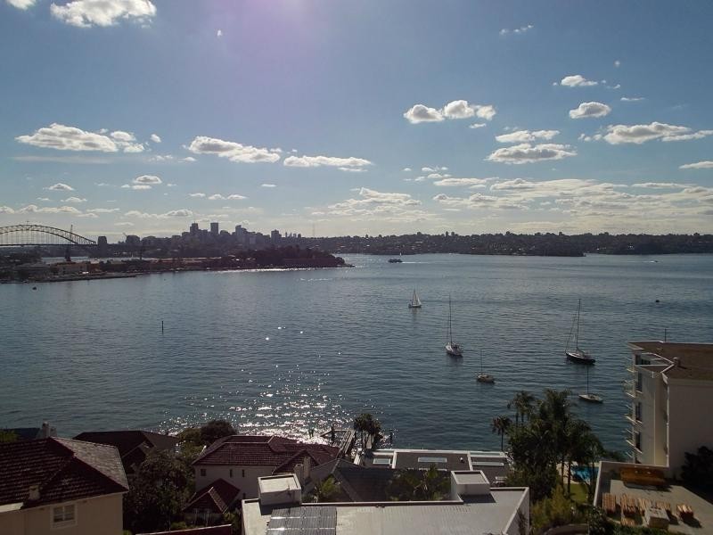 4C/21 Thornton Street, Darling Point NSW 2027