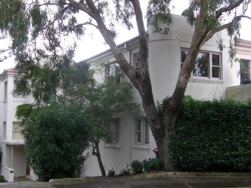 4/57A Fitzwilliam Road, Vaucluse NSW 2030