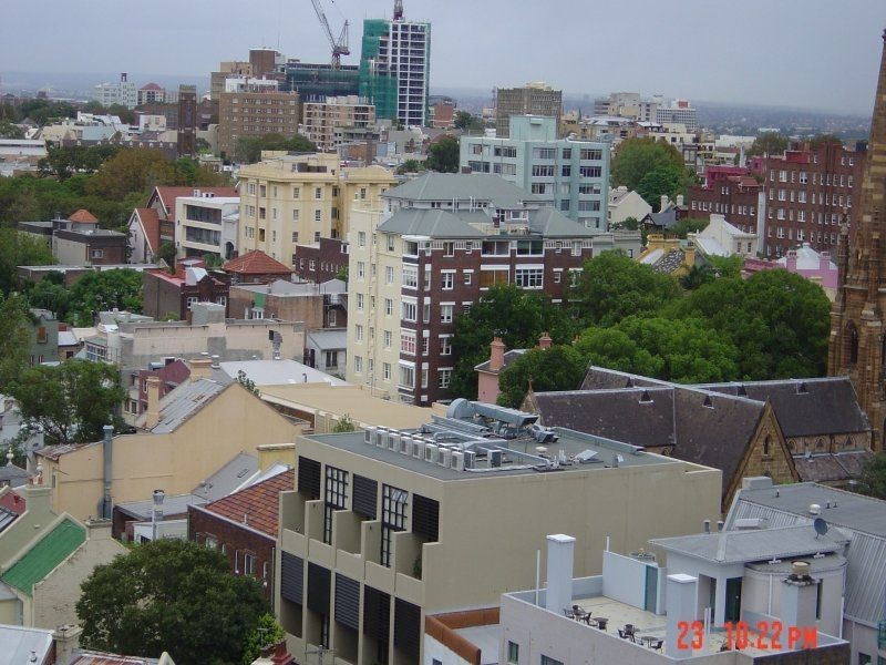 1412/1 Kings Cross Road, Rushcutters Bay NSW 2011