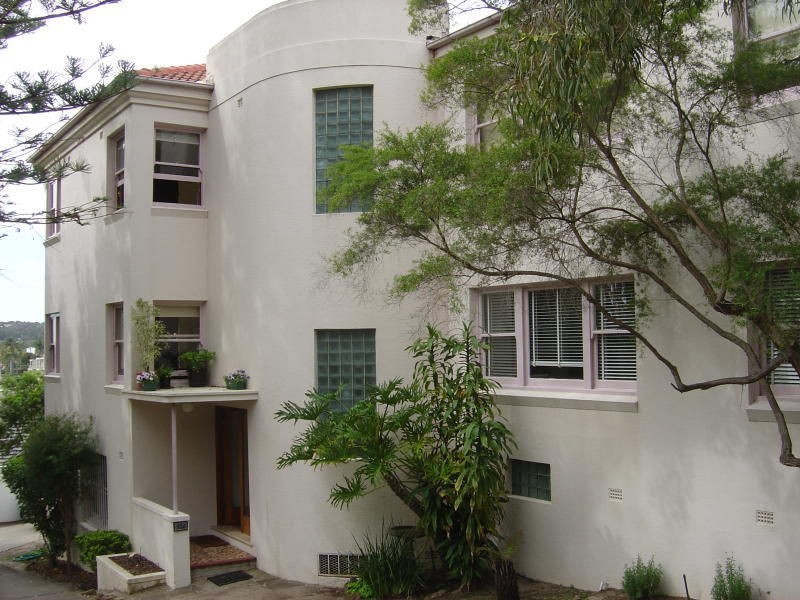 2/57A Fitzwilliam Street, Vaucluse NSW 2030